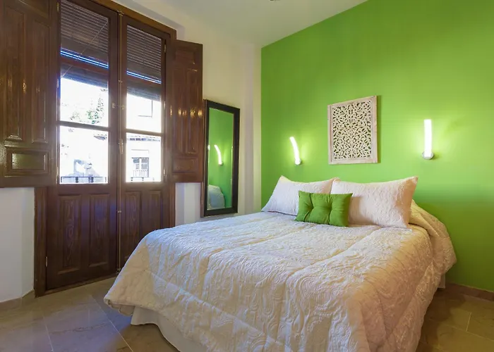 Apartamento Centro Elvira