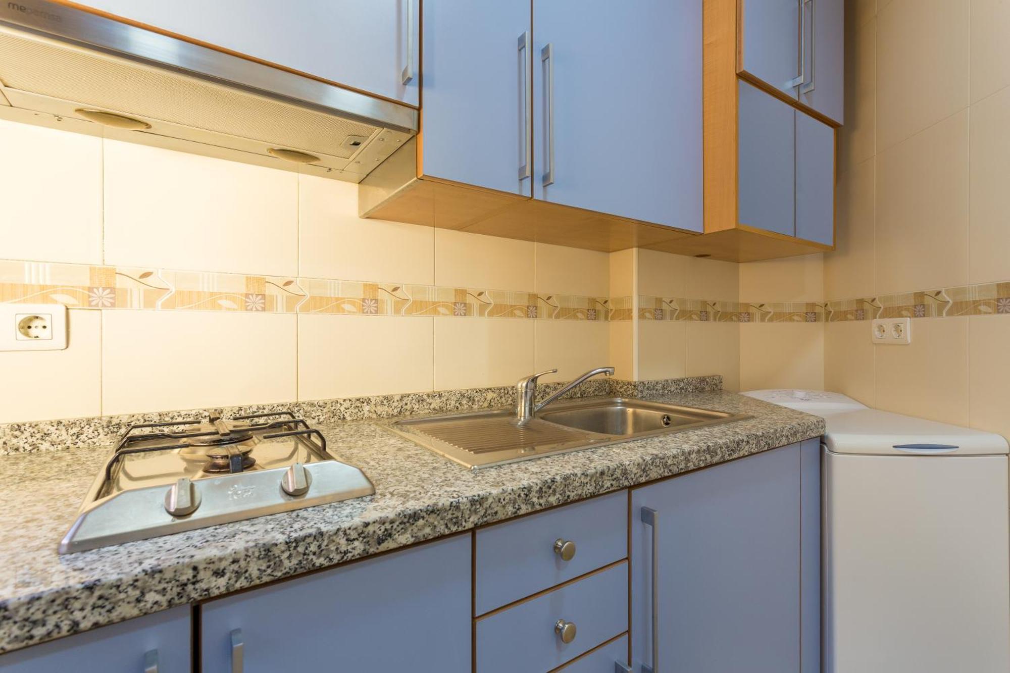 Appartement Centro Elvira *