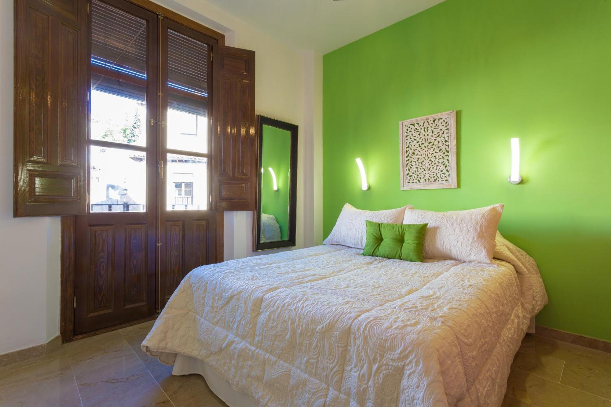 Centro Elvira Appartement *