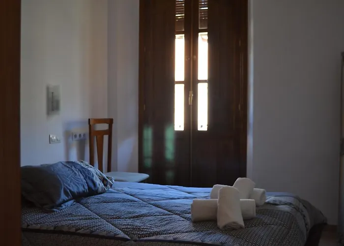 Apartamento Centro Elvira