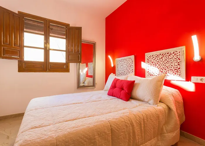Apartamento Centro Elvira